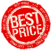 Best Price Gurantee