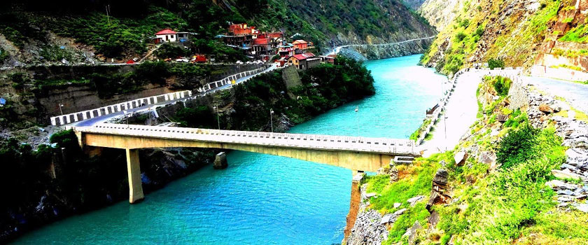 Kullu Tour Package, Kullu Manali Honeymoon Package