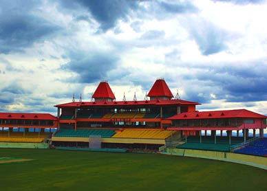 Manali Dharamshala Package