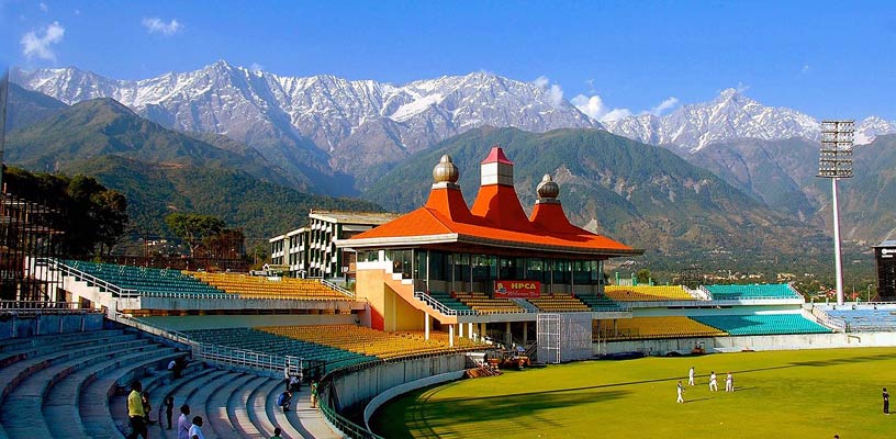 manali dharamshala tour package