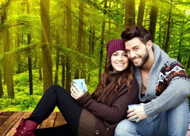 Kullu Manali Honeymoon Package