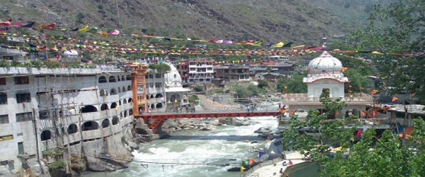 Manikaran ,Land of Gods Manali, Top Attractions in Kullu