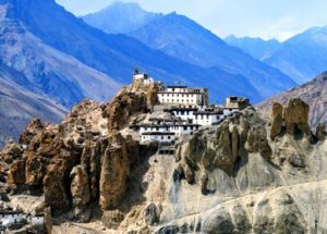 spiti tour package from shimla