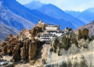 spiti tour package from shimla