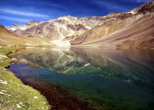 manali spiti tour package