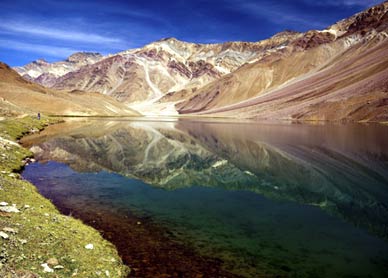 Spiti Valley Tour Package