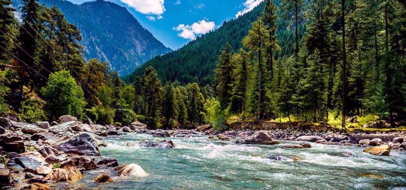 kasol tour package